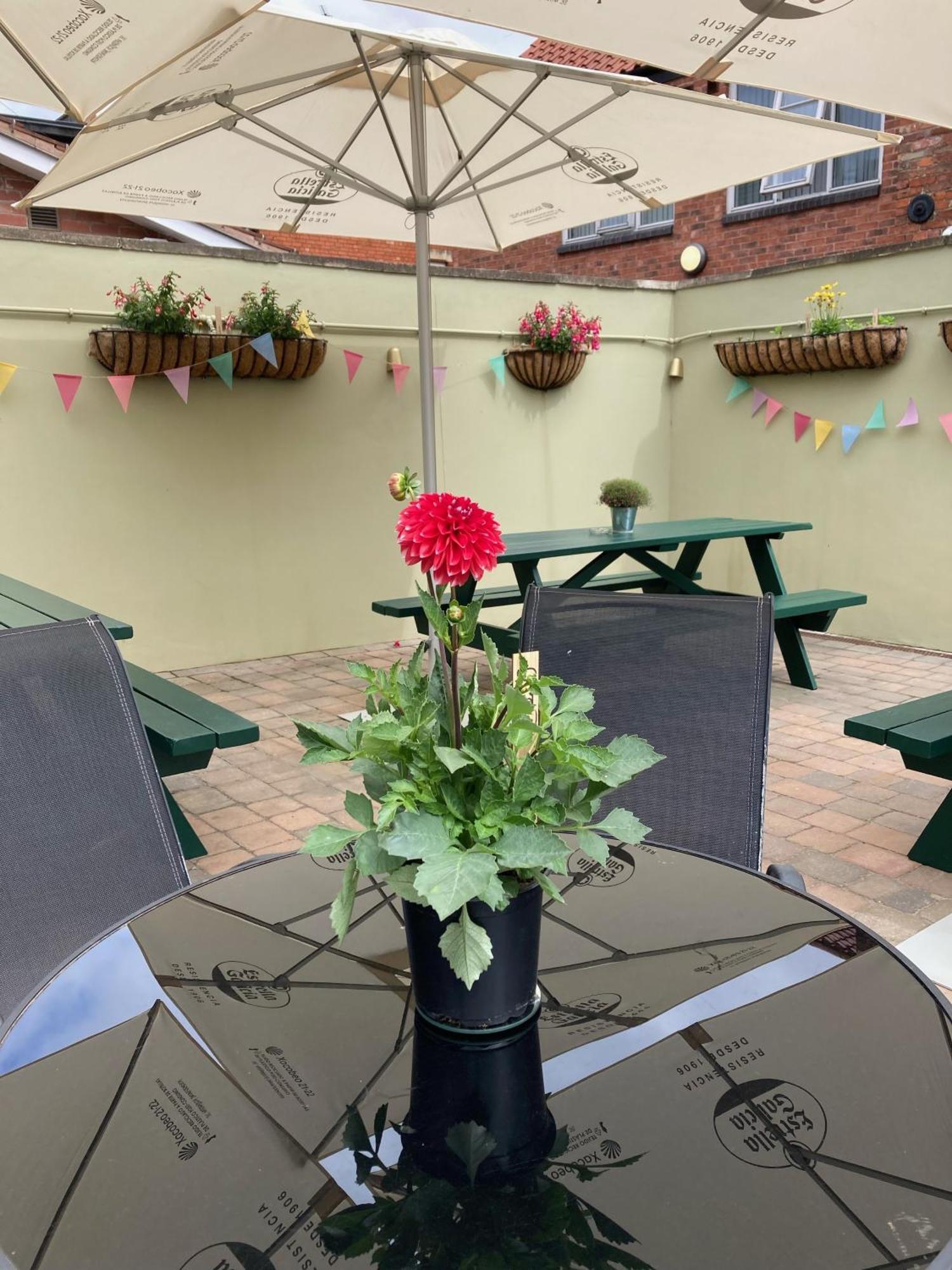 Beaumond Cross Inn Newark upon Trent Εξωτερικό φωτογραφία
