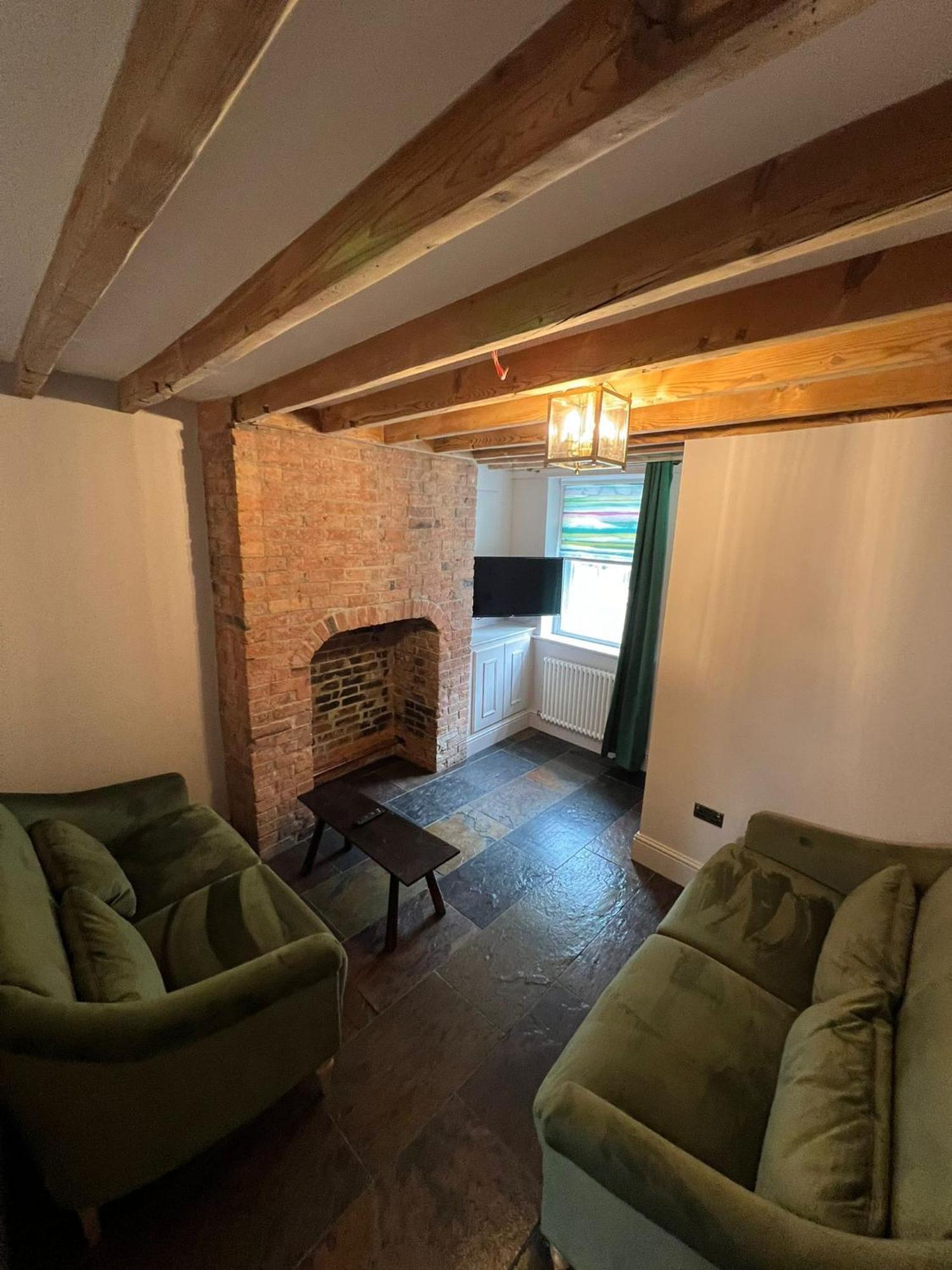 Beaumond Cross Inn Newark upon Trent Εξωτερικό φωτογραφία
