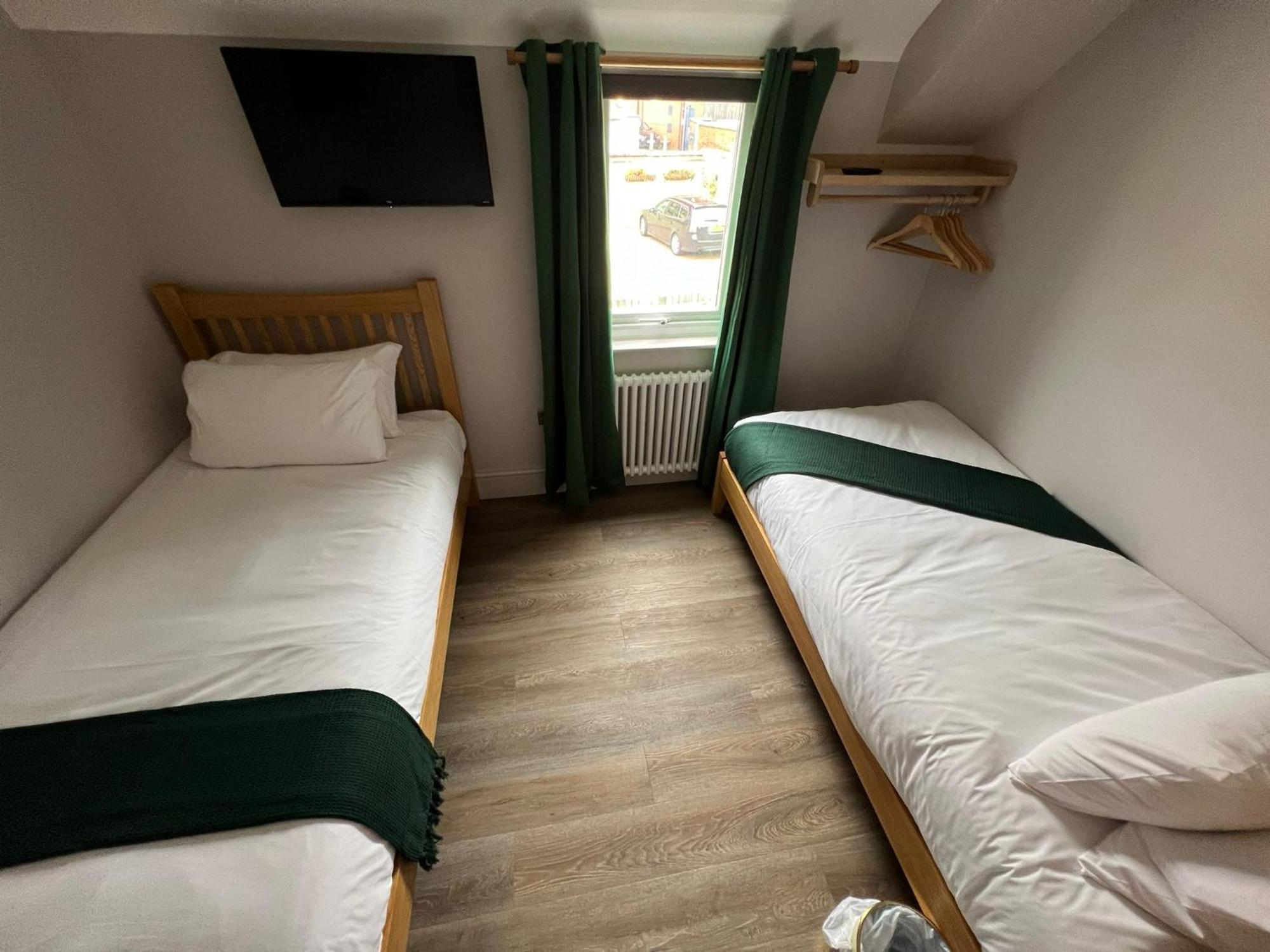 Beaumond Cross Inn Newark upon Trent Δωμάτιο φωτογραφία