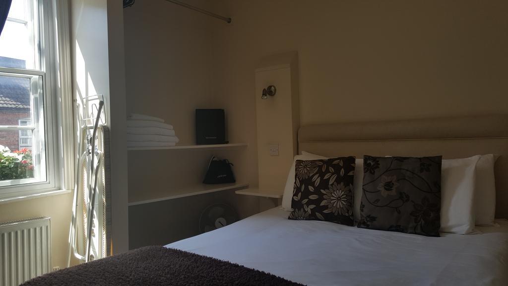 Beaumond Cross Inn Newark upon Trent Εξωτερικό φωτογραφία