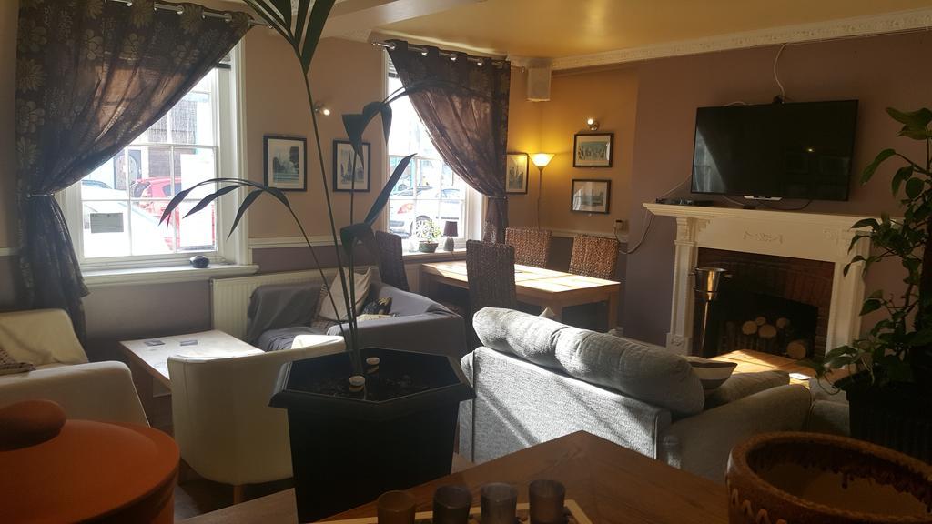 Beaumond Cross Inn Newark upon Trent Εξωτερικό φωτογραφία