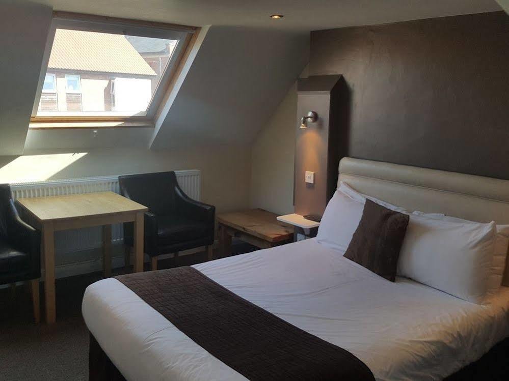 Beaumond Cross Inn Newark upon Trent Εξωτερικό φωτογραφία
