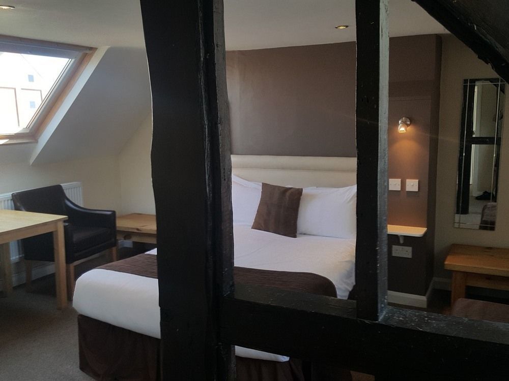 Beaumond Cross Inn Newark upon Trent Εξωτερικό φωτογραφία
